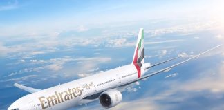 Emirates Premium Economy Boeing 777s to Beirut, Beijing- GCC Business News