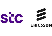 stc Group-Ericsson Master Frame Agreement