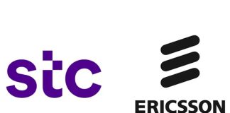 stc Group-Ericsson Master Frame Agreement
