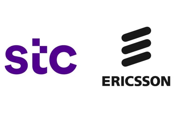 stc Group-Ericsson Master Frame Agreement