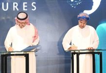 ITHCA Group deal- GCC Business News