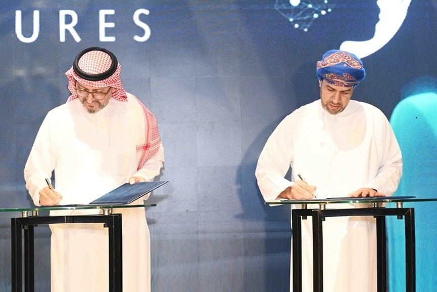 ITHCA Group signs investment deals to boost Omani tech startups