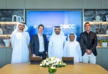 DMCC partners with Crypto.com- GCC Business News