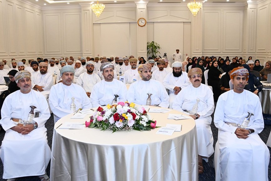 OCCI launches Tamkeen initiative to empower SMEs- GCC Business News