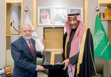 Saudi Arabia, Syria industrial, investment partnerships- GCC Business News