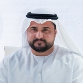 Mansoor Al Malik, Executive Director for Policies and Legislation Division at Dubai Customs