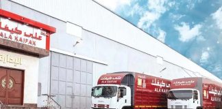 FIM Partners acquires stake in Ala Kaifak