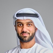 Husain Al Meer, Masdar Director, Global Offshore Wind and UK
