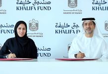 UAE MoF signs MoU with Khalifa Fund