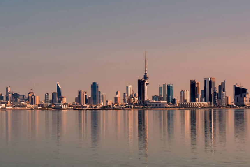 Kuwait to host 5th DCO General Assembly meeting