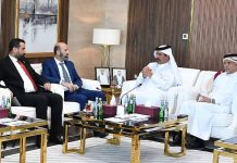 Qatar Chamber- Aleppo-Syria Cooperation