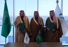 SFD, Saudi Exports sign MoU.- GCC Business News