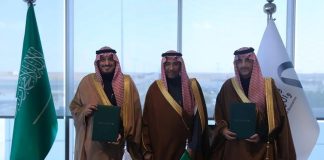 SFD, Saudi Exports sign MoU.- GCC Business News