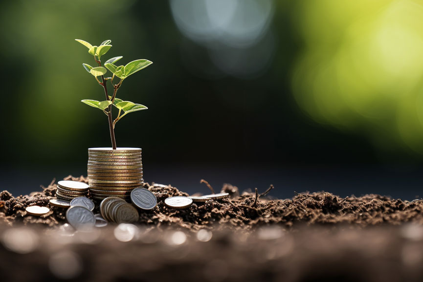 About Green Finance