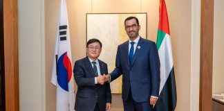 UAE, Korea explore deeper ties in technology, energy.- GCC Business News