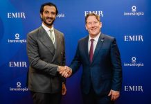 UAE and Ireland advance economic, tourism ties - GCC Business News