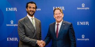 UAE and Ireland advance economic, tourism ties - GCC Business News