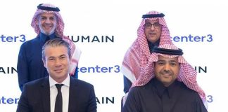 stc Group and HUMAIN unite to develop AI data centers in KSA stc Group-HUMAIN announce JV partnership