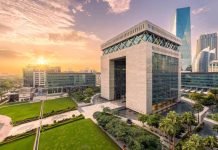 Sun Life to establish office in DIFC