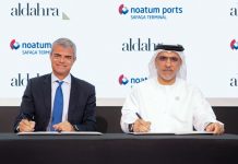 Noatum Ports signs MoU with Al Dahra-GCC Business News