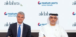 Noatum Ports signs MoU with Al Dahra-GCC Business News