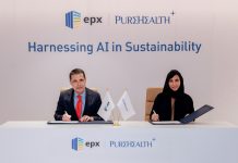 PureHealth unveils smart energy project to cut carbon emissions-GCC Business News
