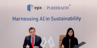 PureHealth unveils smart energy project to cut carbon emissions-GCC Business News