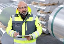 EGA Leichtmetall in Germany Expansion