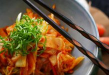 Kimchi immunity booster-GCC Business News