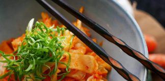 Kimchi immunity booster-GCC Business News