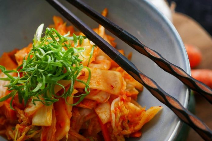 Kimchi immunity booster-GCC Business News