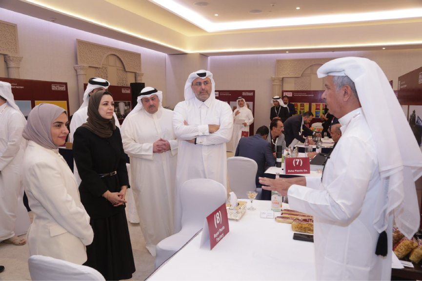 Qatar concludes trade mission to Kuwait with strong relations
