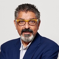 Shuja Jashanmal, CEO of Jashanmal Group