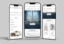 Jashanmal redesigned digital flagship website-GCC Business News