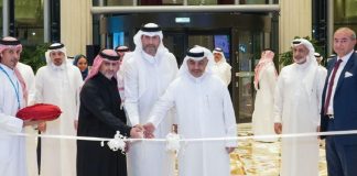 Qatar Islamic Bank opens Head office at QIB Towers in West Bay QIB Head office at QIB Towers-GCC Business News