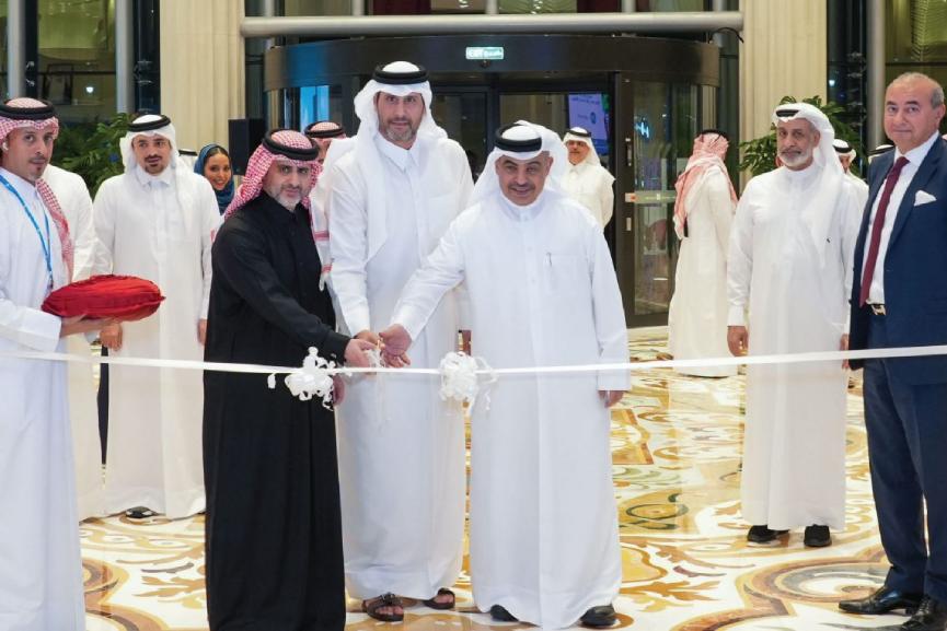 Qatar Islamic Bank opens Head office at QIB Towers in West Bay