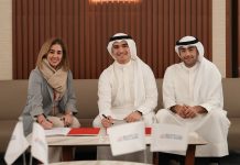Gulf Bank partners with GUST-GCC Business News