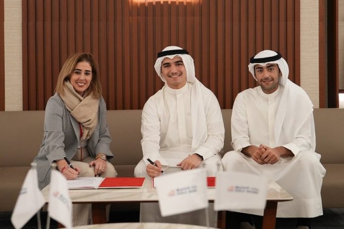 Gulf Bank partners with GUST-GCC Business News
