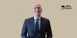 NBK Wealth Best Private Bank in Kuwait 2025-GCC Business News