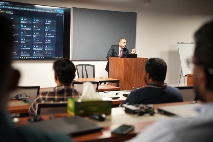 Qatar MCIT sessions for SMEs-GCC Business News