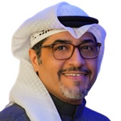 Naser Meshari Al-Sanousi