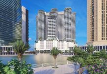 Seven Tides appoints DUTCO