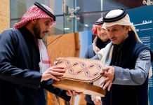 Tourism ministry launches Northern Trail guide-GCC Business News