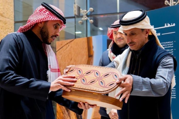 Tourism ministry launches Northern Trail guide-GCC Business News