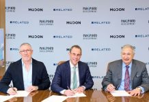 Modon Holding forms JV