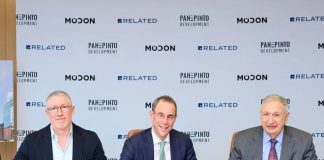 Modon Holding announces new JV to deliver Harborside 4 Modon Holding forms JV