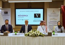 Vatel Bahrain inks MoU with Mövenpick -GCC Business News