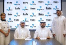 PayTabs Kuwait-Bede by Zain partnership-GCC Business News