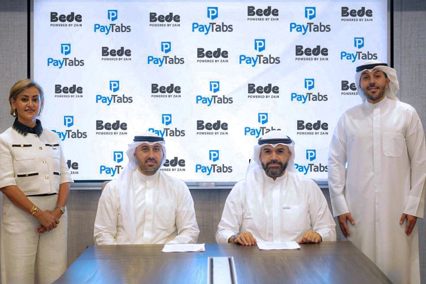 PayTabs Kuwait partners with BEDE to accelerate digital commerce