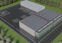 Rotortrade Helipark in Riyadh Integrated-GCC Business News